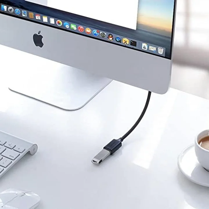USB Uzatma Kablosu, 1 Metre