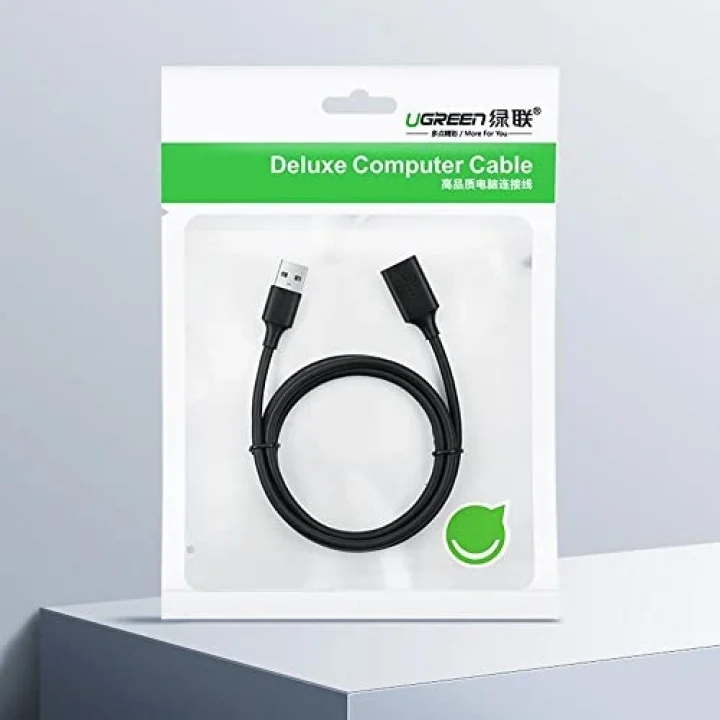 USB Uzatma Kablosu, 1 Metre