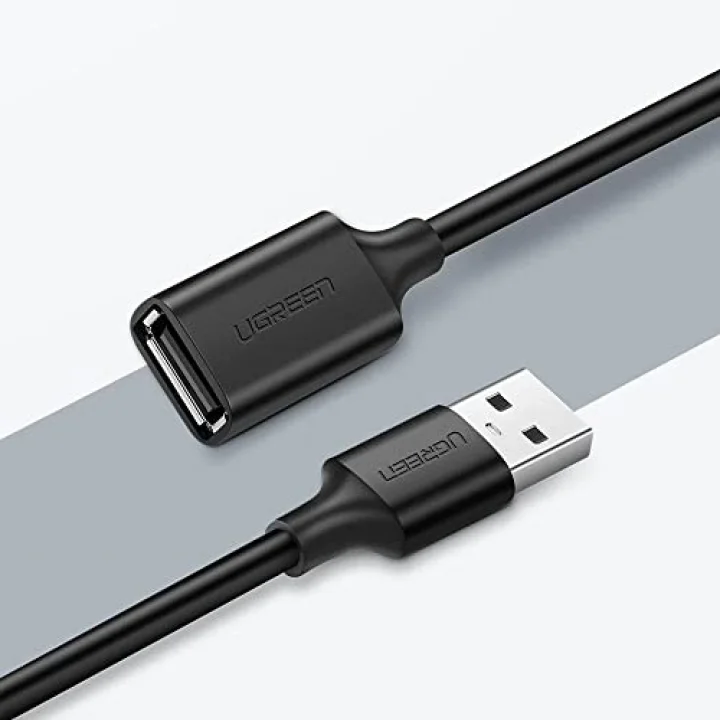 USB Uzatma Kablosu, 3 Metre