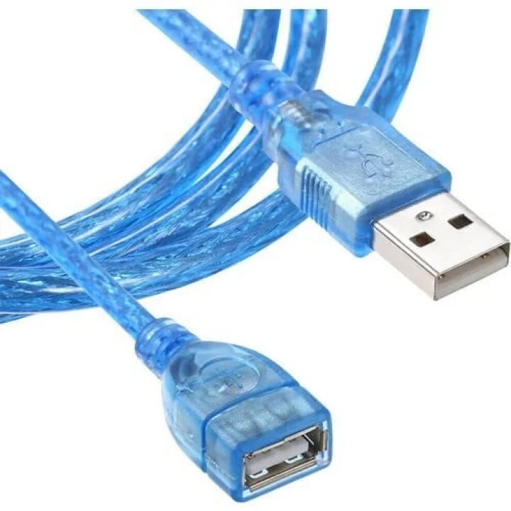 USB UZATMA KABLOSU (5 METRE)