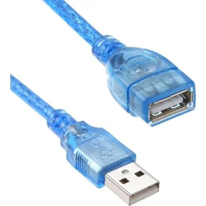 USB UZATMA KABLOSU (5 METRE)