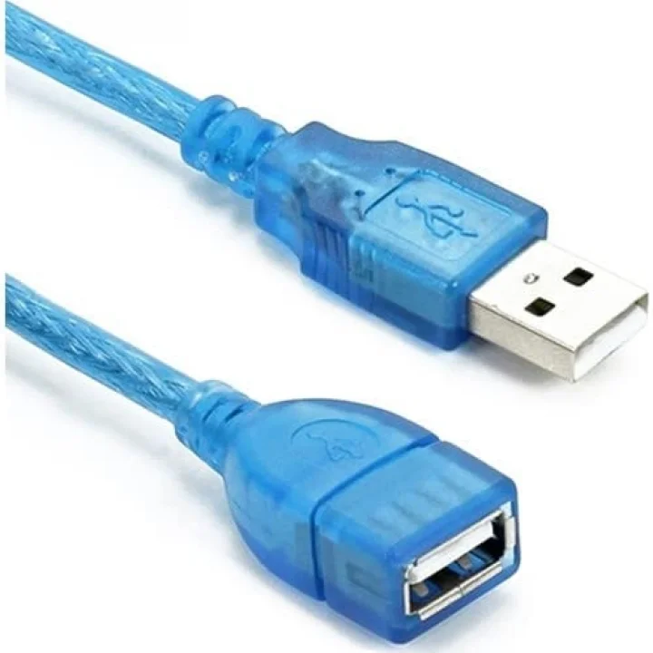 USB UZATMA KABLOSU (5 METRE)