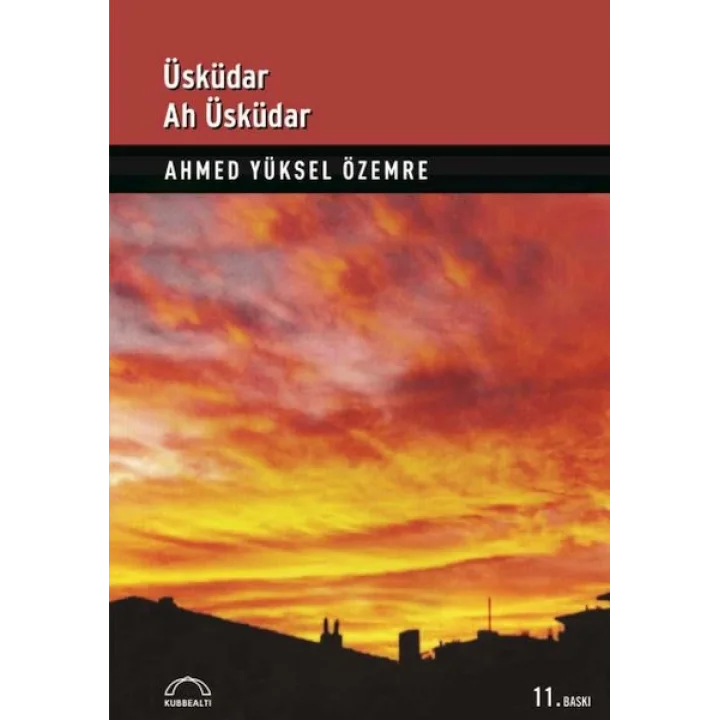 Üsküdar Ah Üsküdar