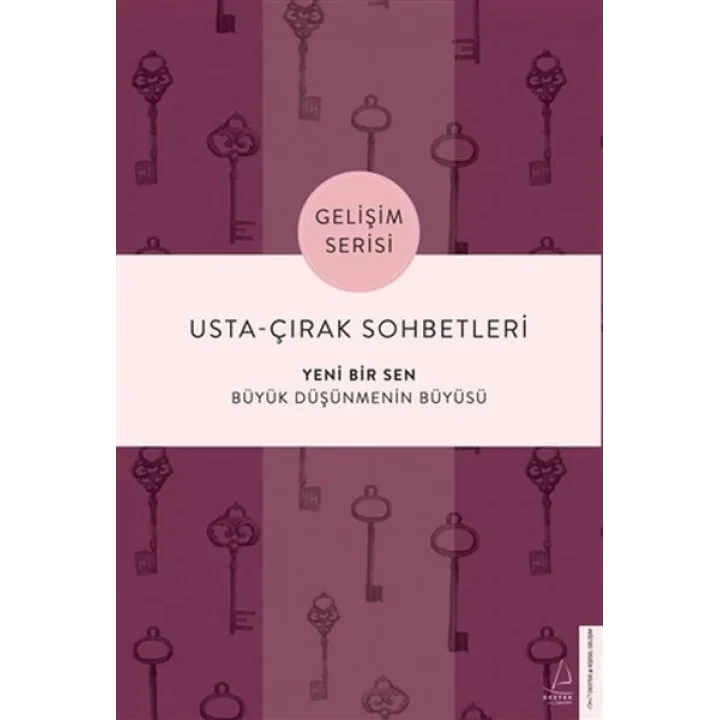 Usta-Çırak Sohbetleri: Yeni Bir Sen