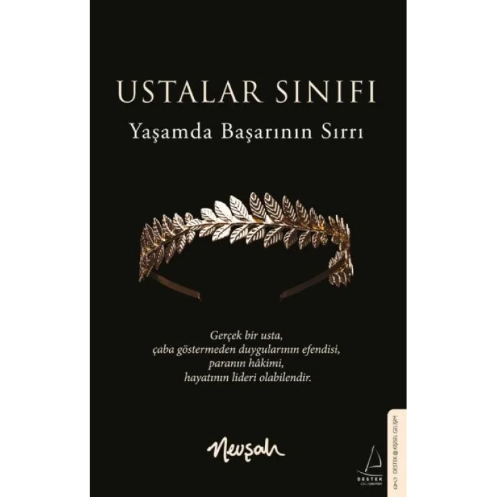 Ustalar Sınıfı