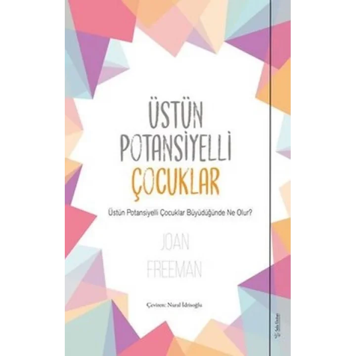 Üstün Potansiyelli Çocuklar