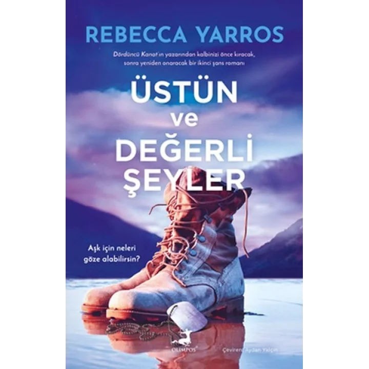 Üstün ve Değerli Şeyler
