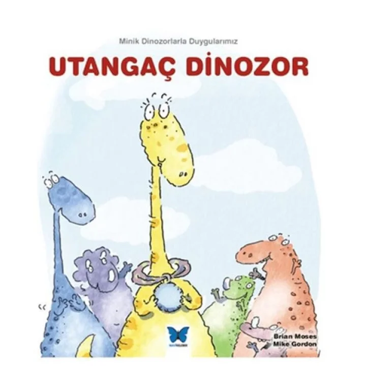 Utangaç Dinozor