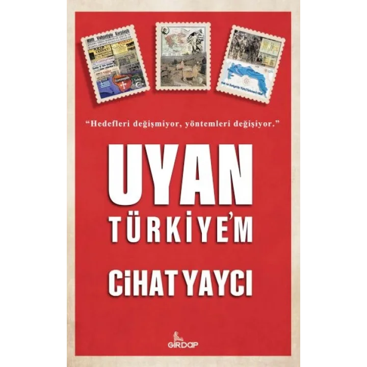 Uyan Türkiye’m