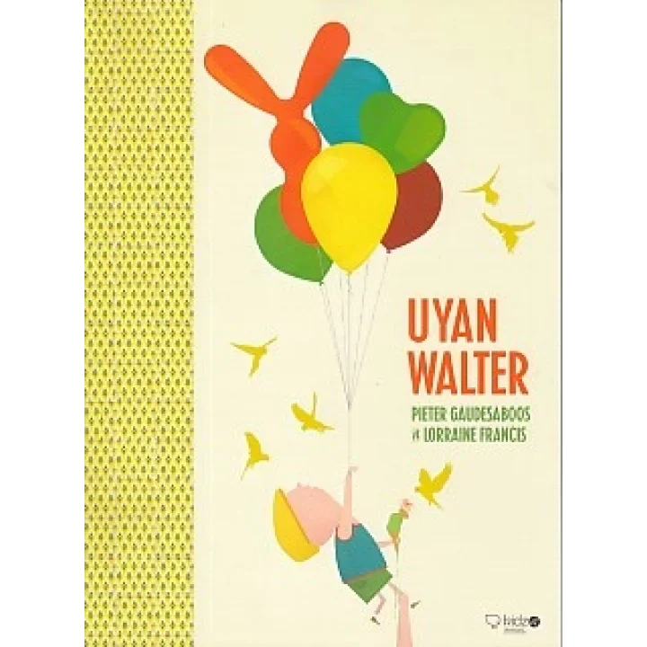 Uyan Walter