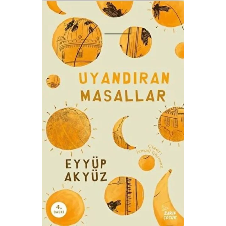 Uyandıran Masallar