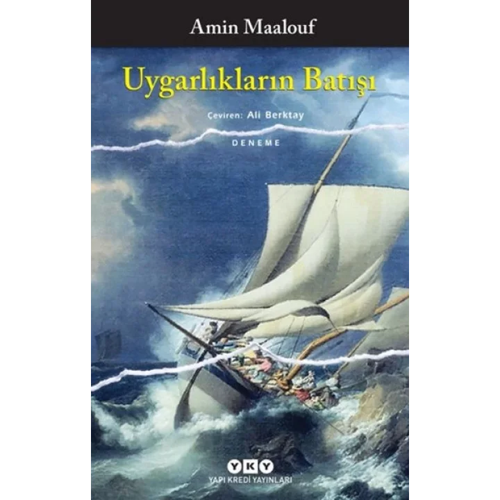 Uygarlıkların Batışı