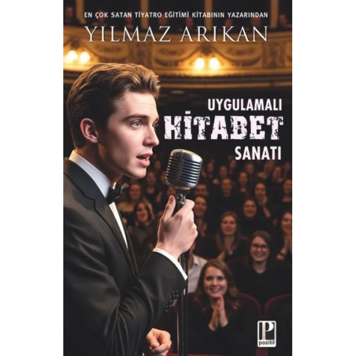 Uygulamalı Hitabet Sanatı