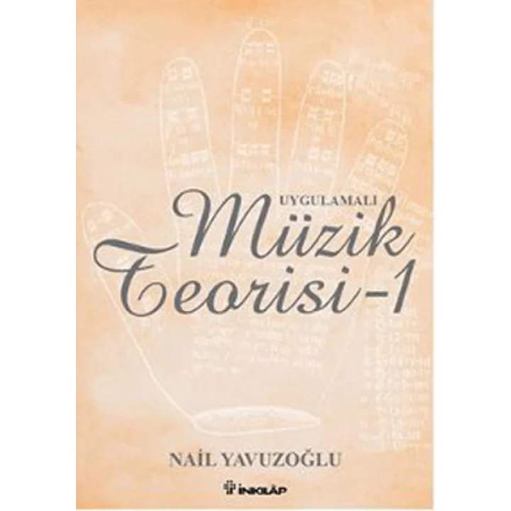 Uygulamalı Müzik Teorisi 1