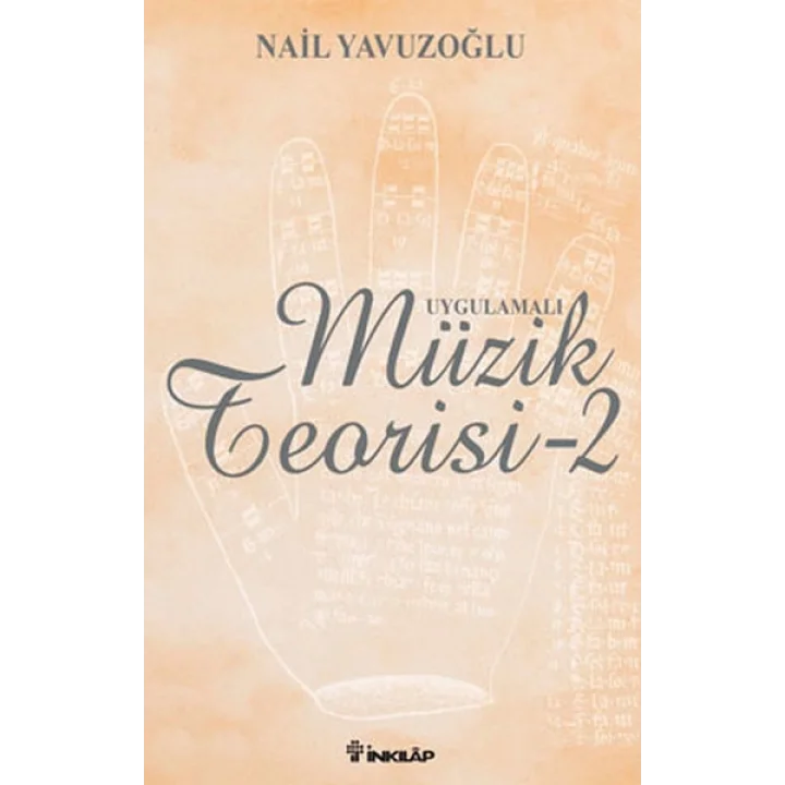 Uygulamalı Müzik Teorisi 2
