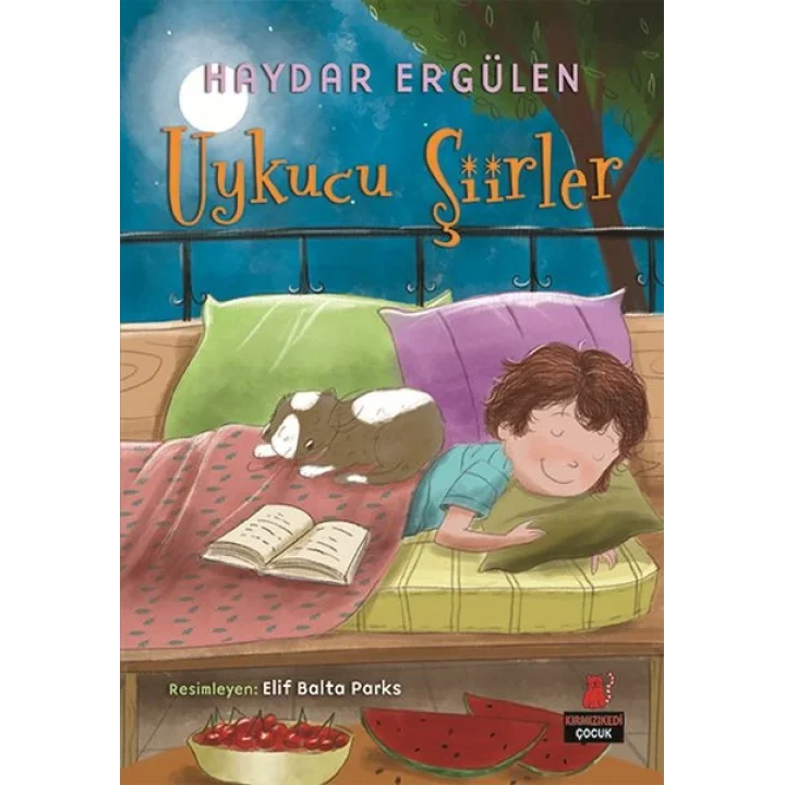 Uykucu Şiirler