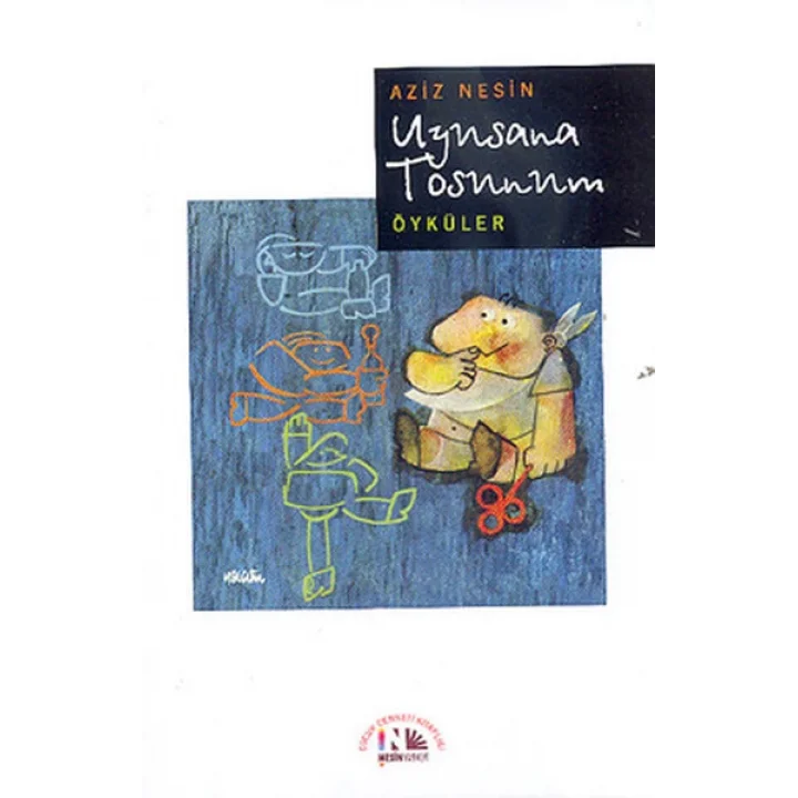 Uyusana Tosunum