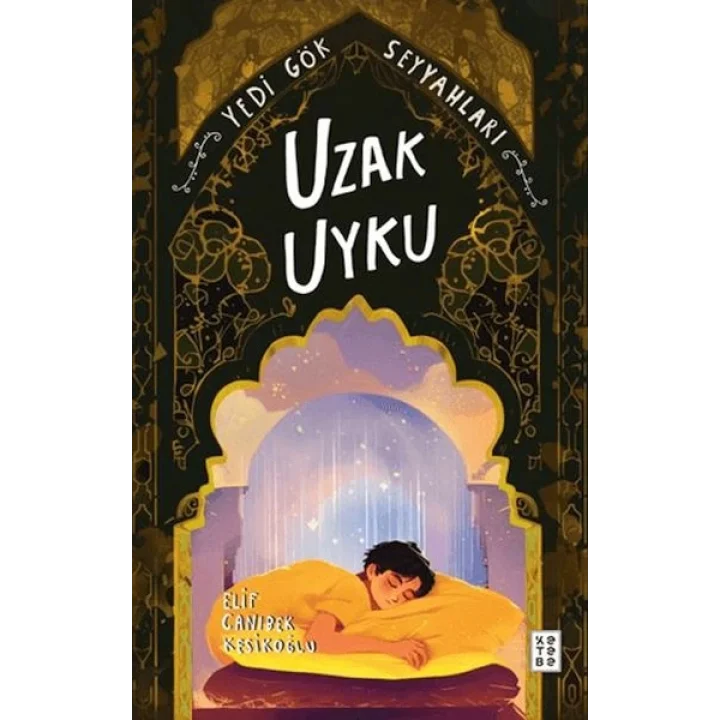 Uzak Uyku