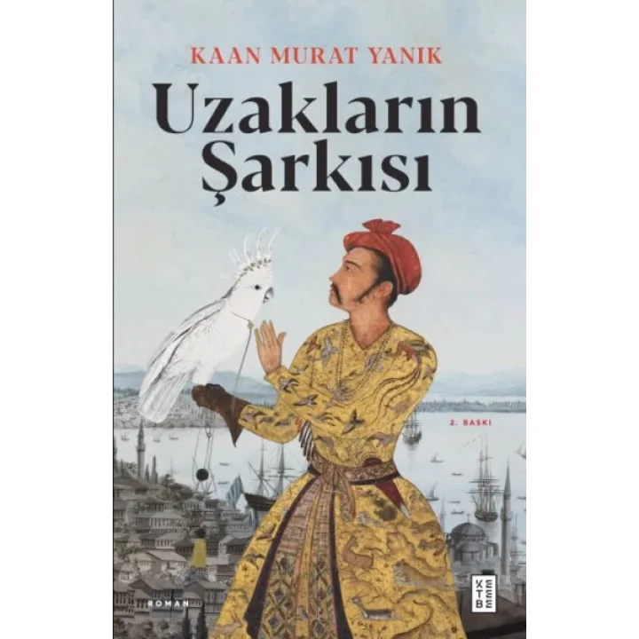 Uzakların Şarkısı