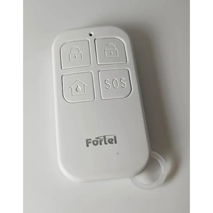 Uzaktan Kumanda (FR10)