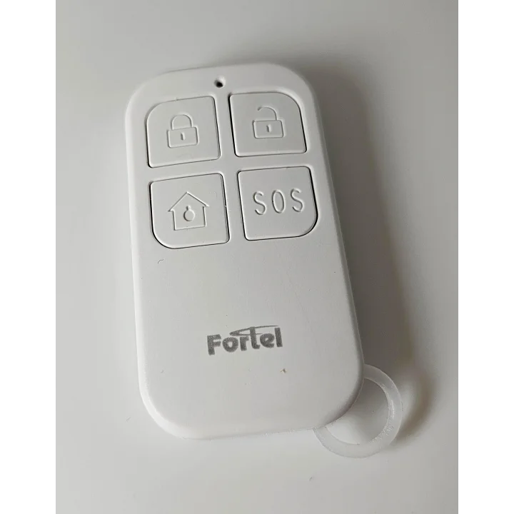 Uzaktan Kumanda (FR10)
