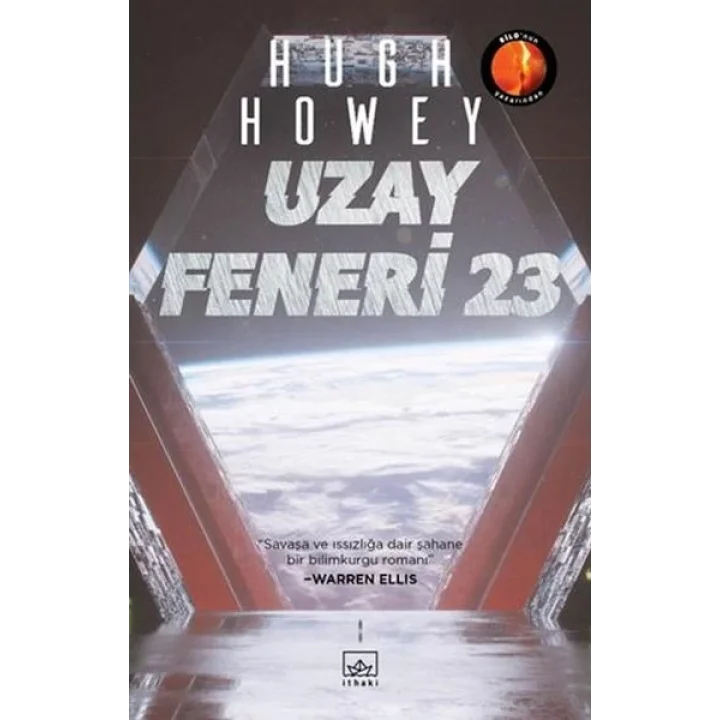 Uzay Feneri 23