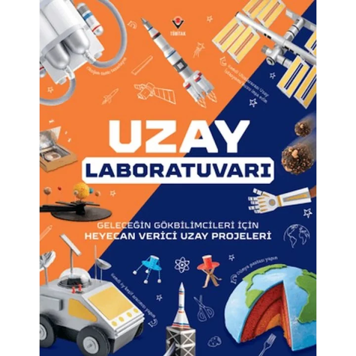 Uzay Laboratuvarı