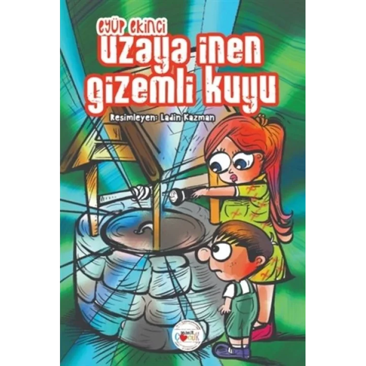 Uzaya İnen Gizemli Kuyu