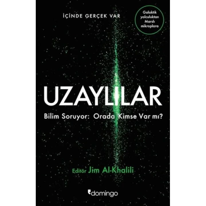 Uzaylılar