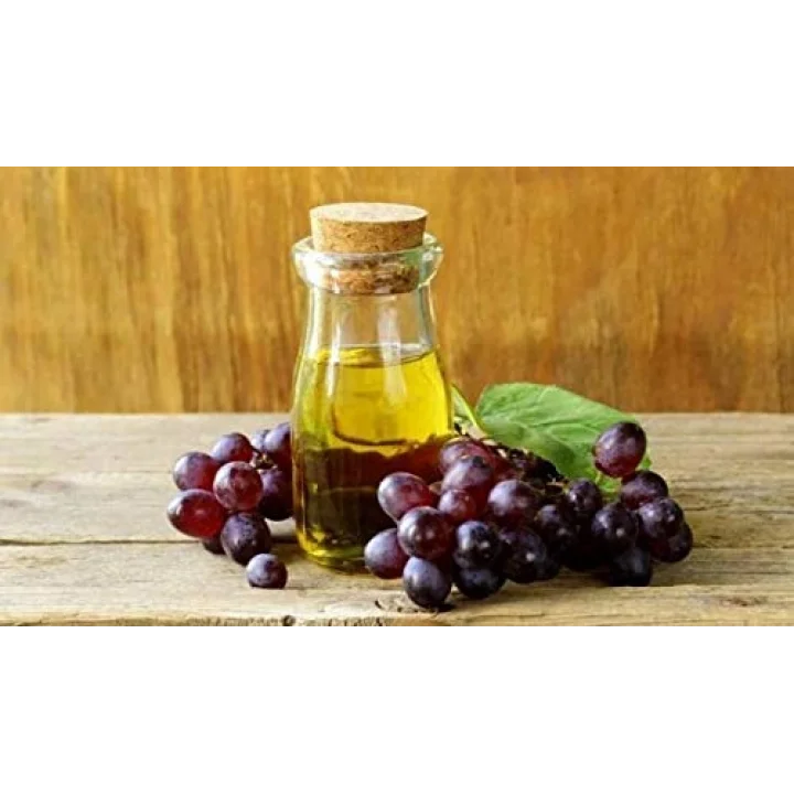 Üzüm Çekirdeği Yağı 50 Ml