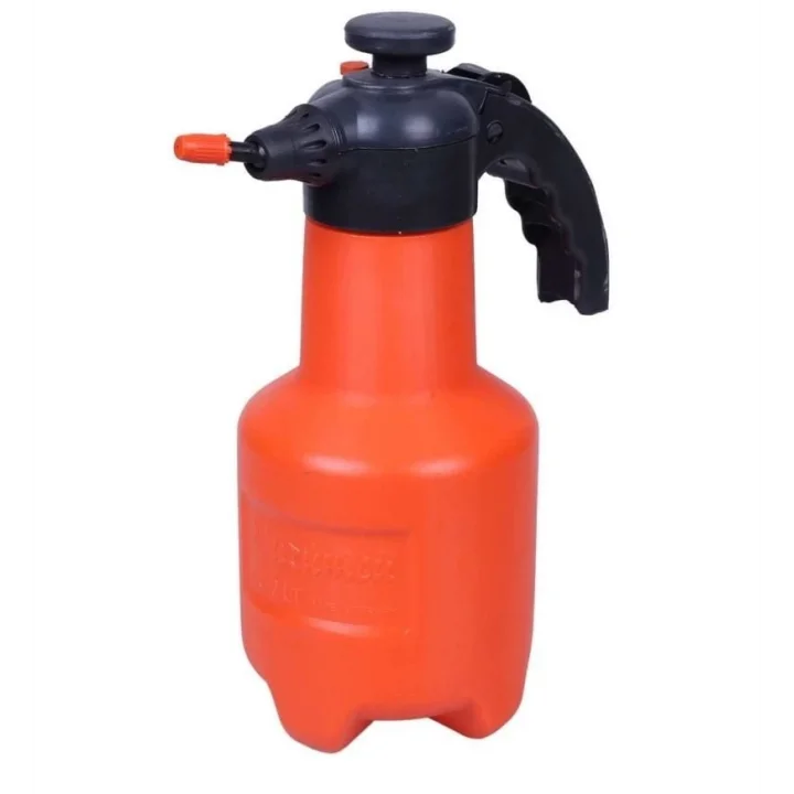 Mey İthalat® Üzümcü Basınçlı Sprey İlaçlama Pompası 2 Litre