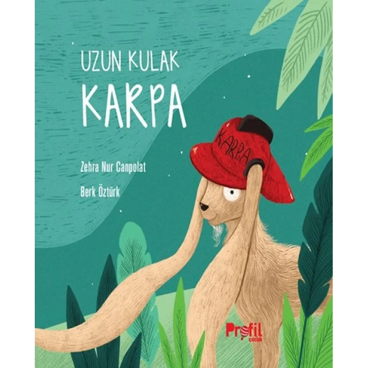 Uzun Kulak Karpa