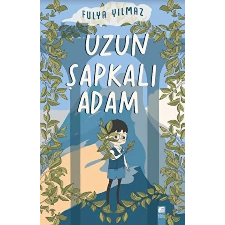 Uzun Şapkalı Adam