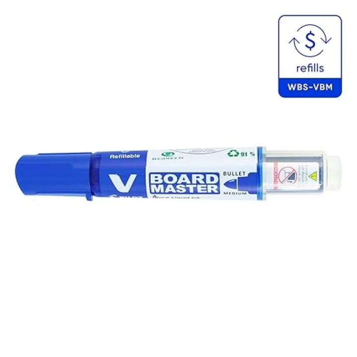 V BOARD MASTER - Mavi