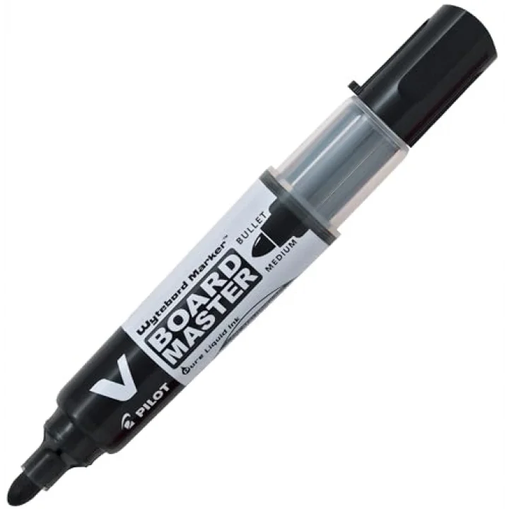 V BOARD MASTER - Siyah 1 adet