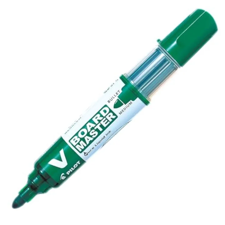 V BOARD MASTER - Yeşil