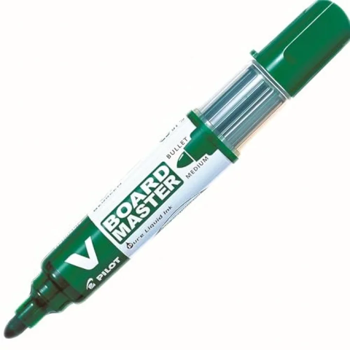 V BOARD MASTER - Yeşil