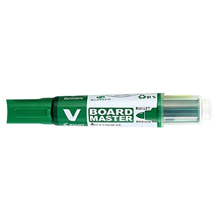 V BOARD MASTER - Yeşil