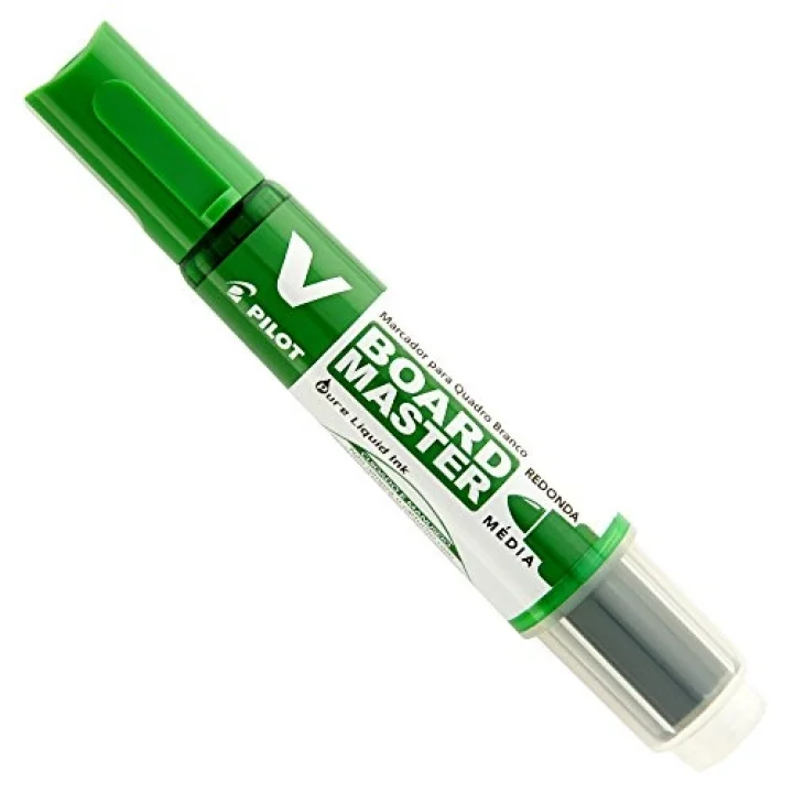 V BOARD MASTER - Yeşil