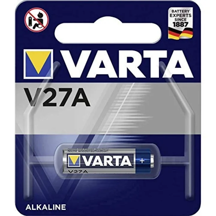 V27A Electronics