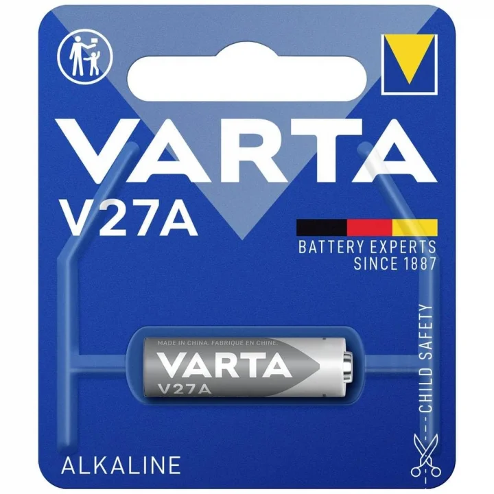 V27A Electronics