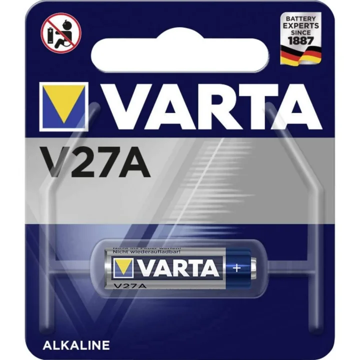 V27A Electronics