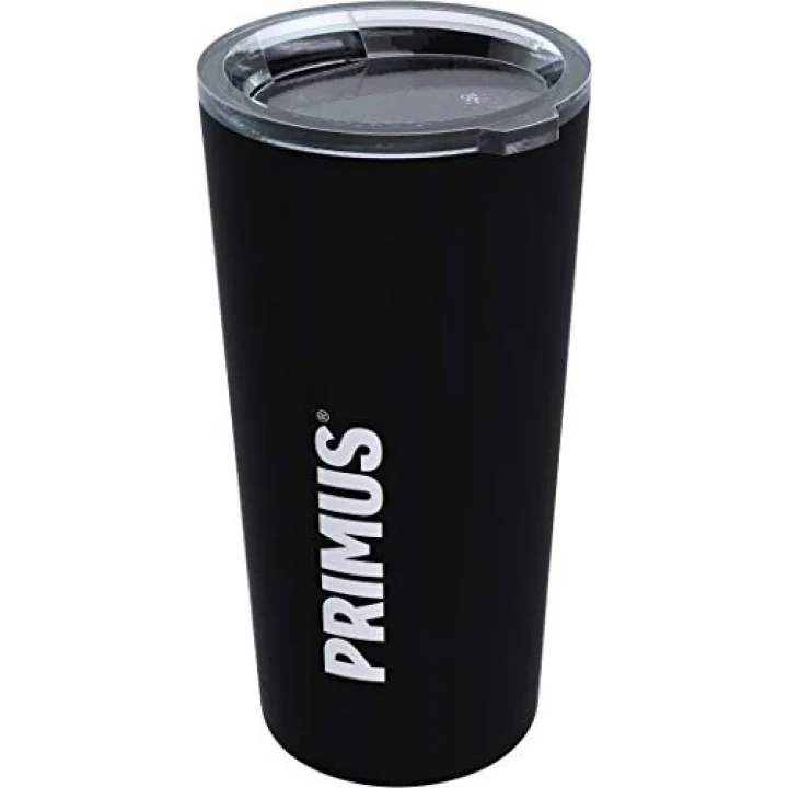 VACUUM TUMBLER 0.6 L BARDAK