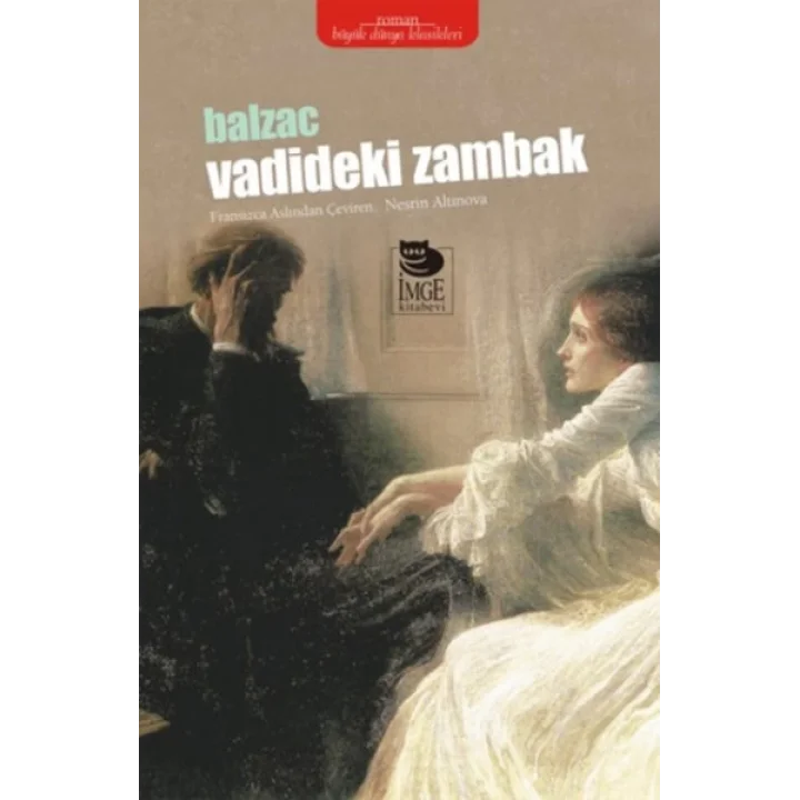 Vadideki Zambak