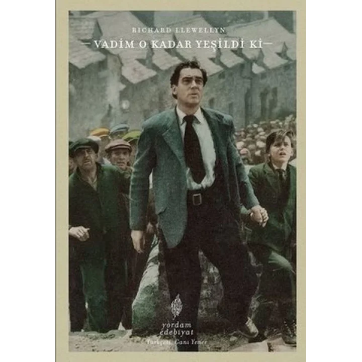 Vadim O Kadar Yeşildi ki