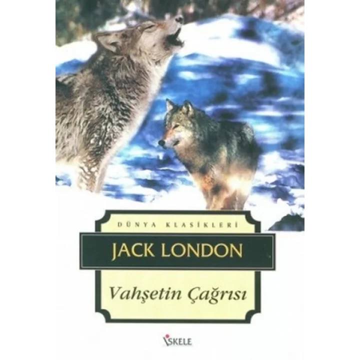 Vahşetin Çağrısı