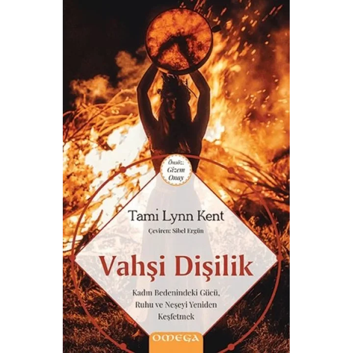 Vahşi Dişilik