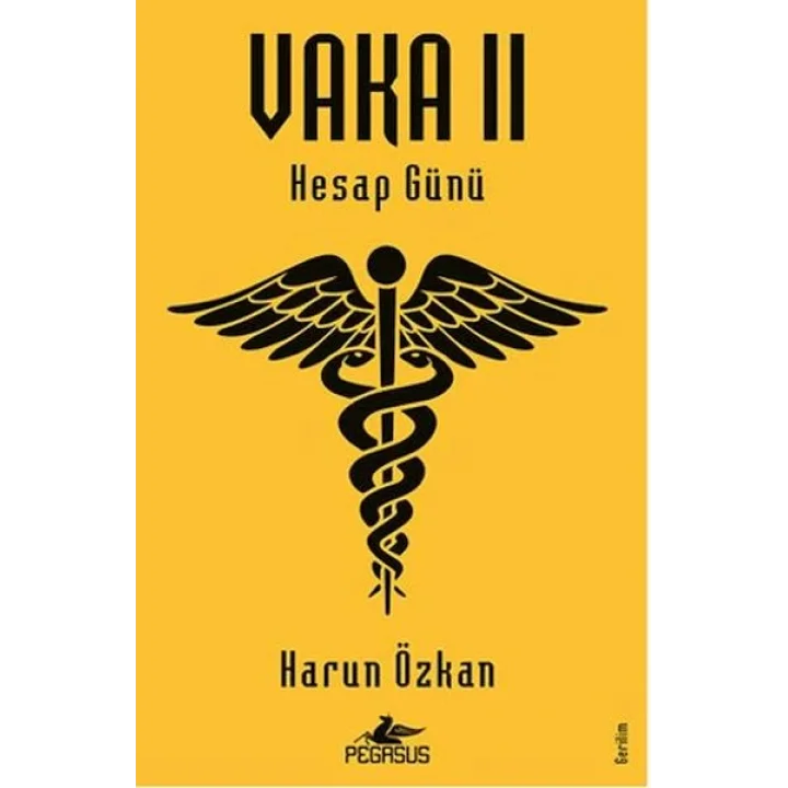 Vaka II: Hesap Günü