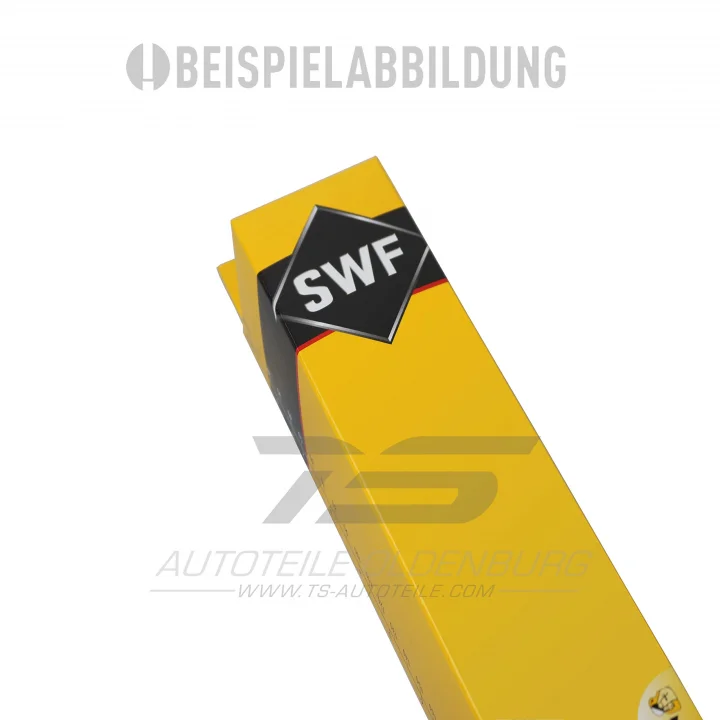 Valeo Das Original Rear Arka Silecek Opel Astra J (2009-2015) (300 MM) 116514