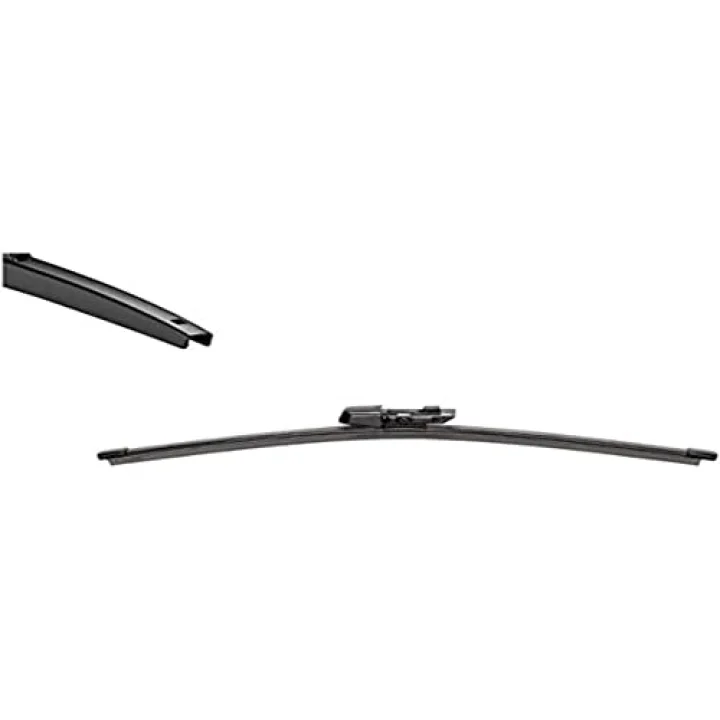 Valeo Das Original Rear Arka Silecek Seat Toledo IV (2012-2015), Skoda Fabia Station Wagon III (2014-2022), Octavia III (2015-2020), Octavia IV (2020 ve sonrası), Rapid (2012-2019) (400 MM) 119525